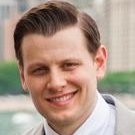 Ryan Barrer headshot