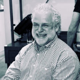 Jim Jonassen