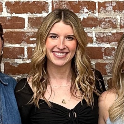 Kelsey Parrish — Account Manager, Cordurouy