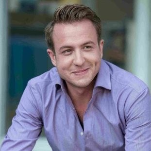 Richard Peters — General Counsel, Cordurouy