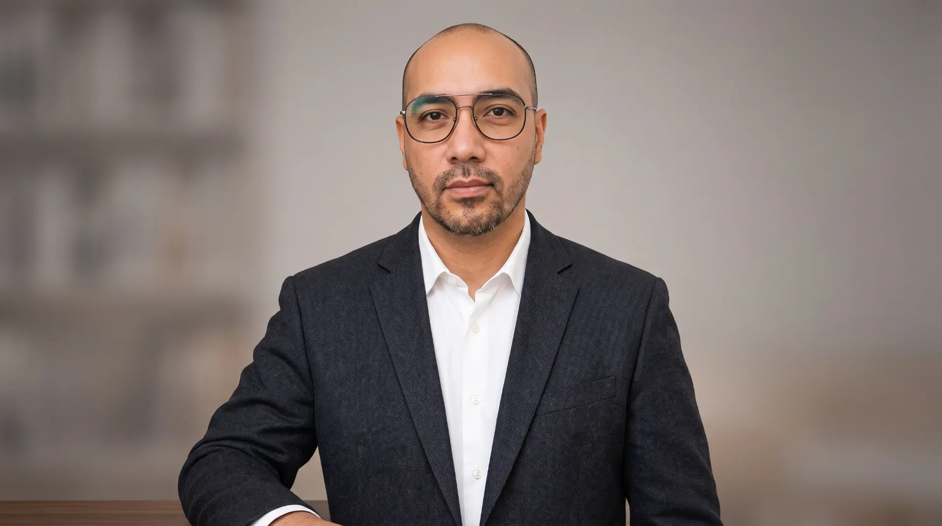 Alfred Sarmiento — Account Coordinator, Cordurouy