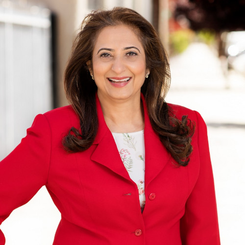 Gita Bhargava