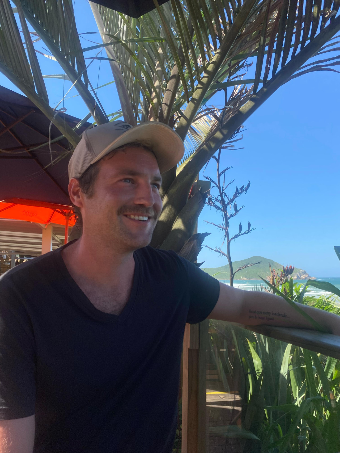 Nathan Pettijohn — Founder & CEO, Cordurouy