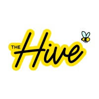 The Hive logo
