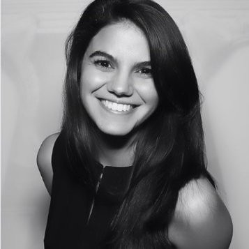 Michelle Lochmus — Senior Account Manager, Cordurouy