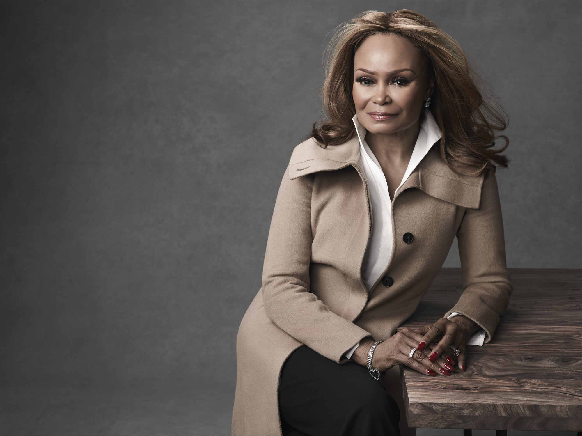 Janice Bryant Howroyd