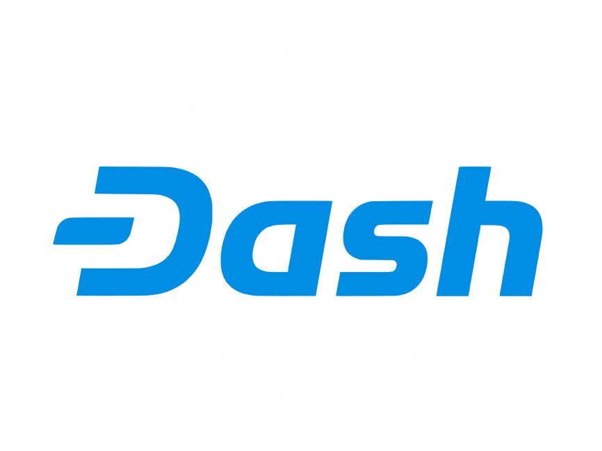 Dash logo