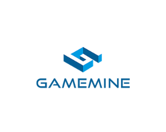 GameMine logo