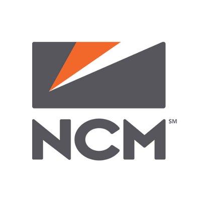 National CineMedia logo