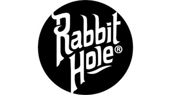 Rabbit Hole logo