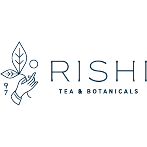 Rishi Tea logo