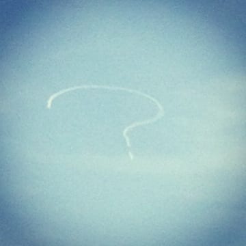 Kurt Braunohler’s Cloud Project