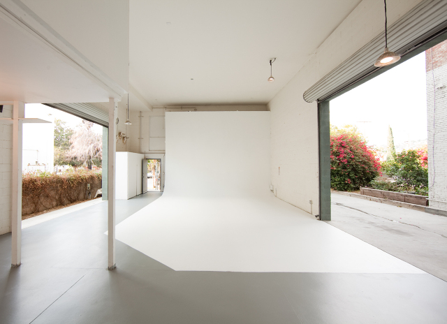 Forge Front Studio Photography Studio Los Angeles