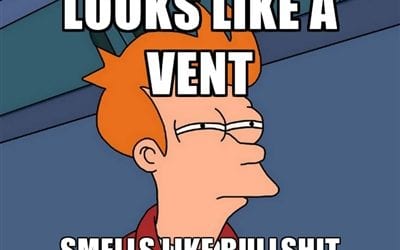 Social Media is Not Bullshit