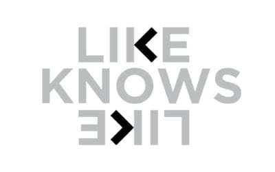 Like Knows Like