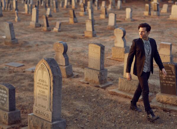 Dead Hello Crowdfunding