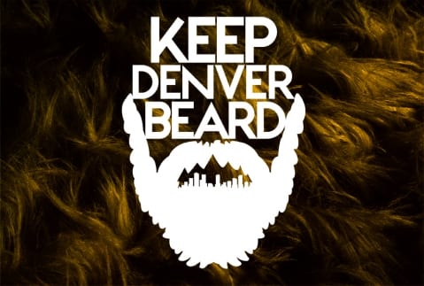 Keep Denver Beard