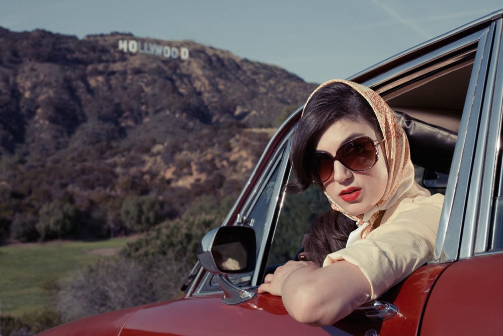 Lauren Randolph Photography Los Angeles