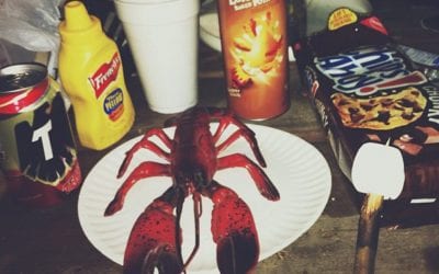 Instagram Contest Serves Hungry Travelers