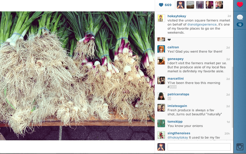 Hiring Guest Instagrammers For Brands