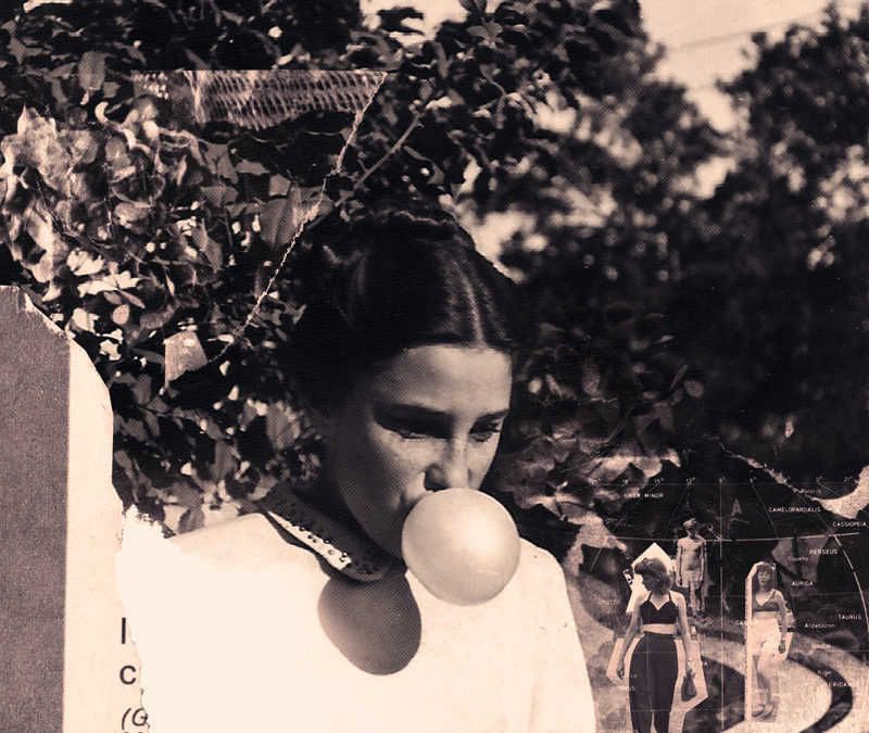 Keith Musil – She Keeps Bees