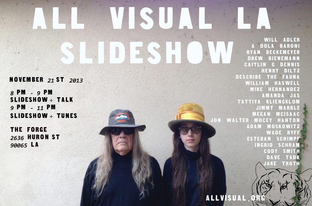 All Visual LA